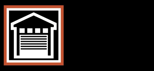 D&L Garage Doors Logo