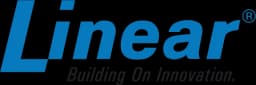 Linear logo