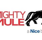 Mighty Mule logo